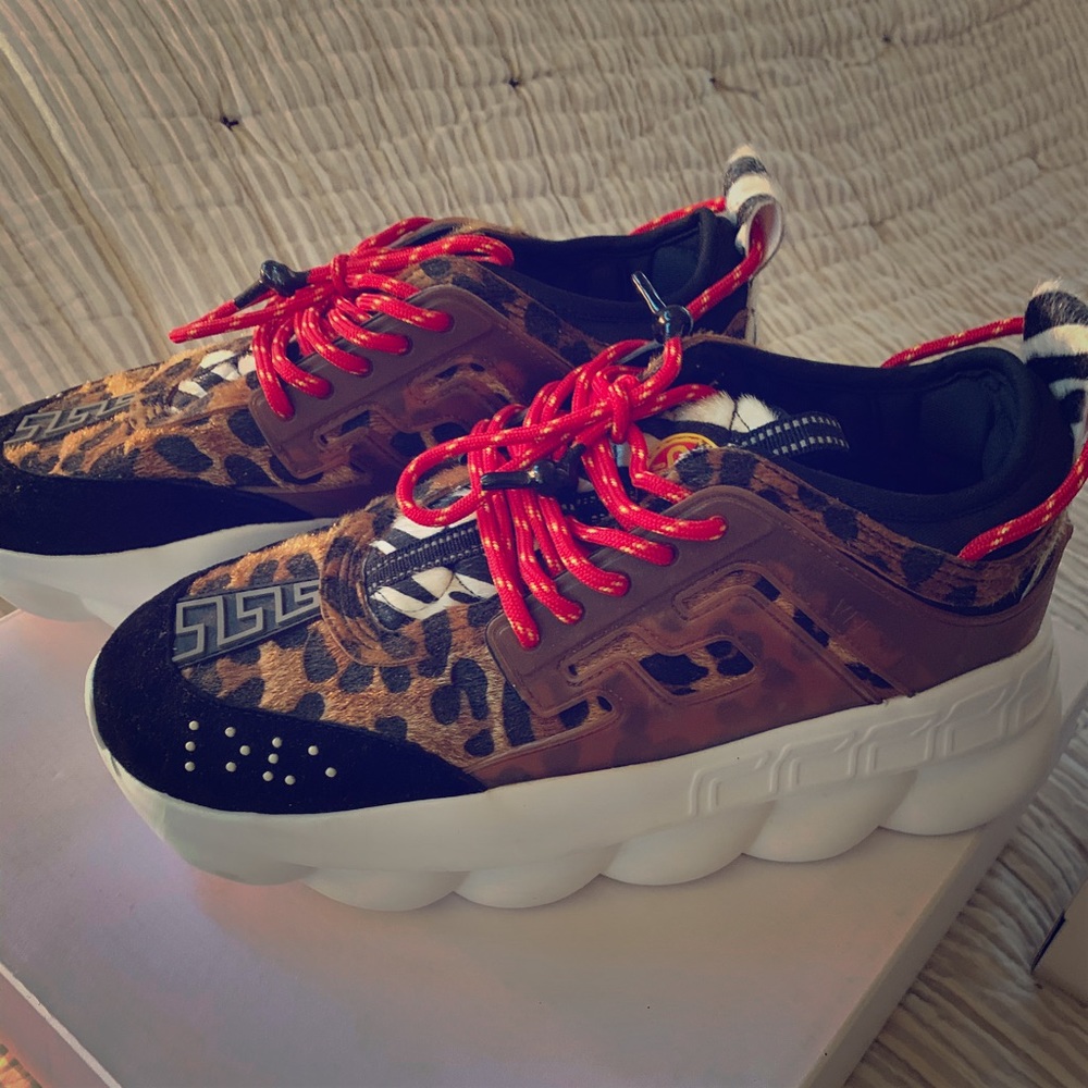 Versace Chain Reaction 2Chainz Edition